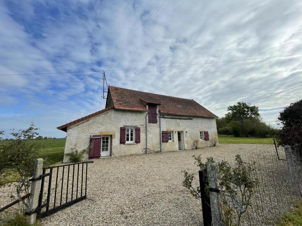 Gîte Trévol, 4 pièces, 6 personnes - FR-1-489-446