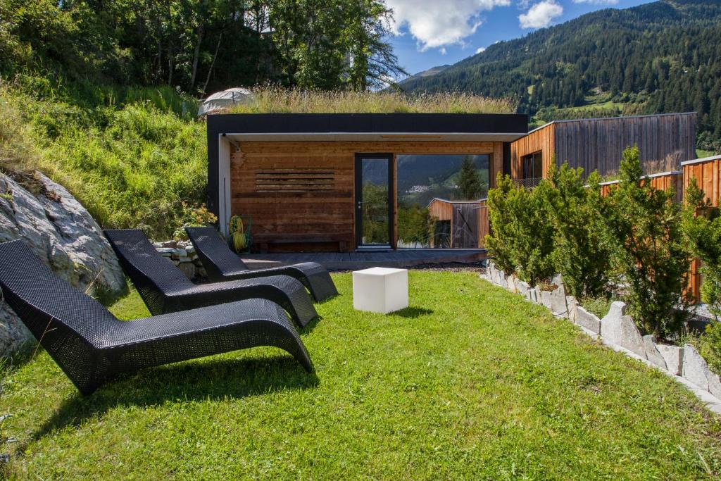 Refugio Laudegg photo 1