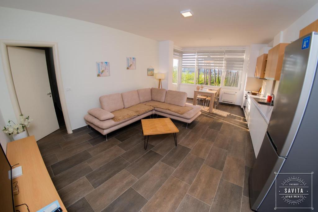 Gjiri i Lalzit - Savita Apartments - Kompleksi Turistik Lura 2 photo 1