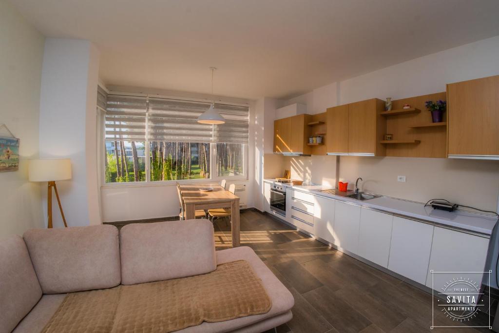 Gjiri i Lalzit - Savita Apartments - Kompleksi Turistik Lura 2 photo 2