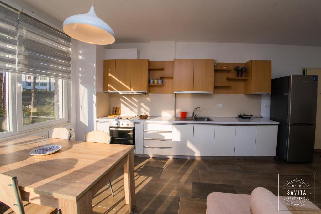 Gjiri i Lalzit - Savita Apartments - Kompleksi Turistik Lura 2 photo 4