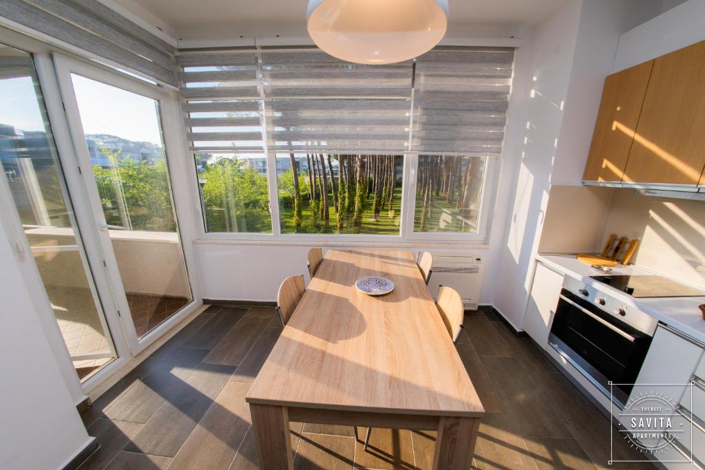Gjiri i Lalzit - Savita Apartments - Kompleksi Turistik Lura 2 photo 3