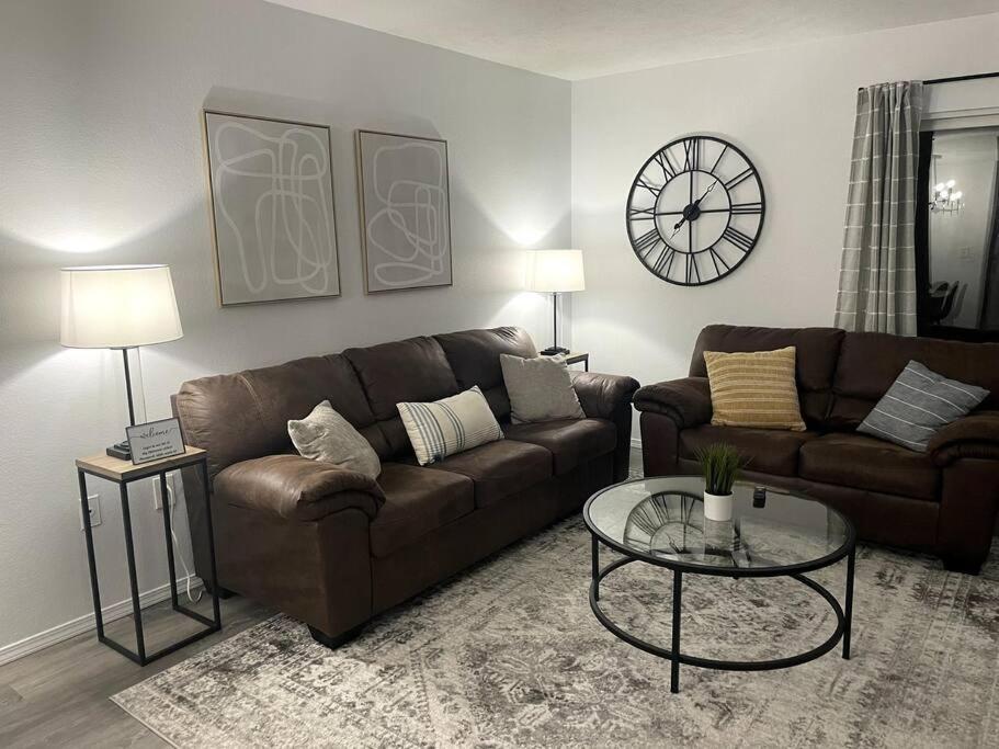 Luxury Modern Condo by the Lake - Breezy Escape image