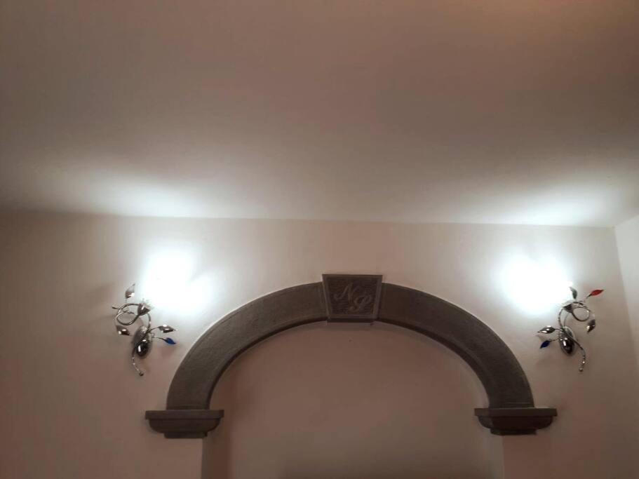 Appartamento nel centro storico di Fiumalbo photo 4