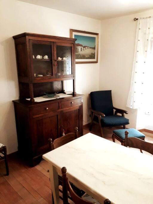 Appartamento nel centro storico di Fiumalbo photo 3