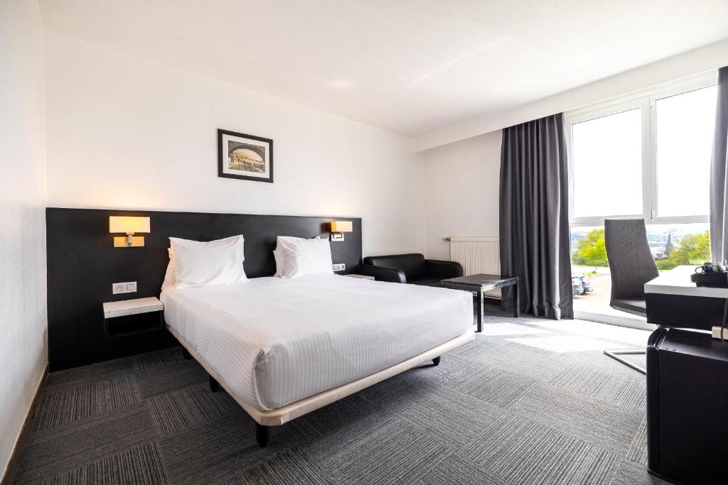 Globales Post Hotel & Wellness photo 1