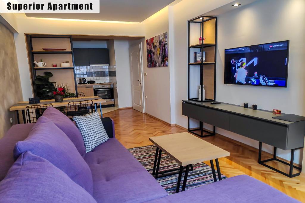 Apartments FANTASY photo 1