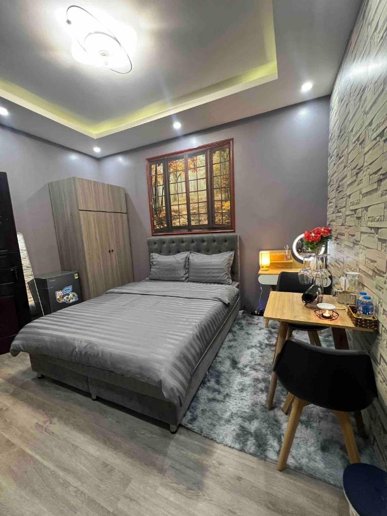 Sunflower Homestay Hai Phong