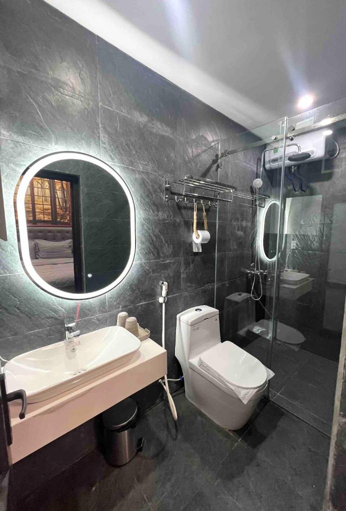 Sunflower Homestay Hai Phong