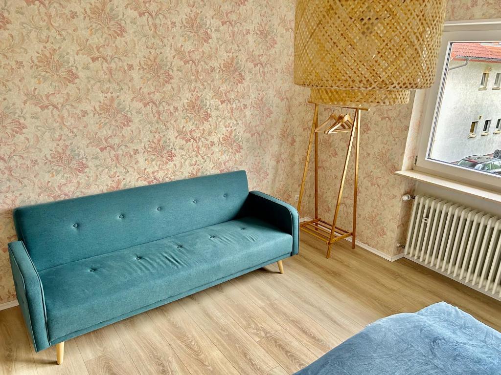 Oase im Herzen von Baden photo 1