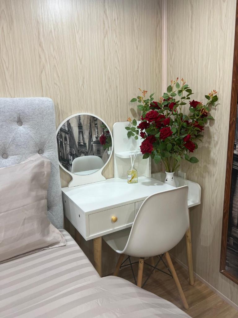 Sunflower Homestay Hai Phong