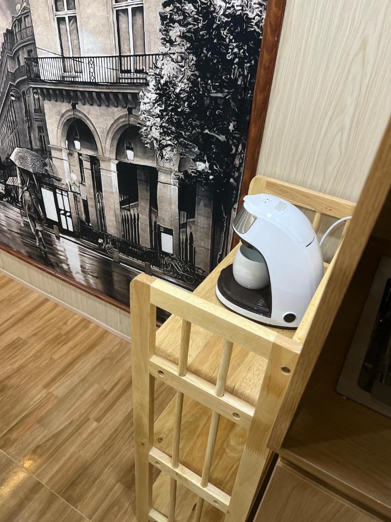 Sunflower Homestay Hai Phong