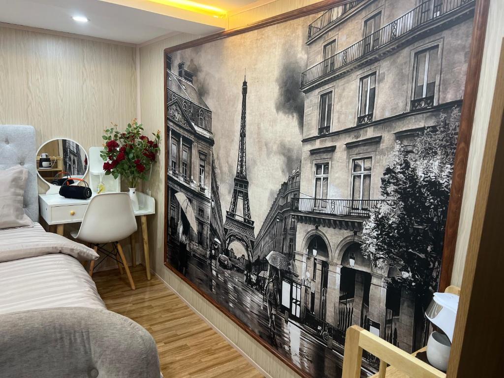 Sunflower Homestay Hai Phong