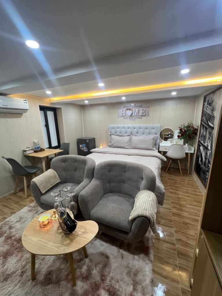 Sunflower Homestay Hai Phong