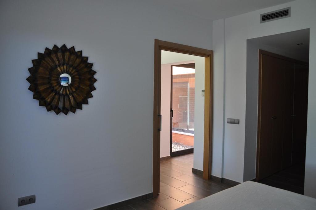 Les Suites Golf Bonmont photo 1
