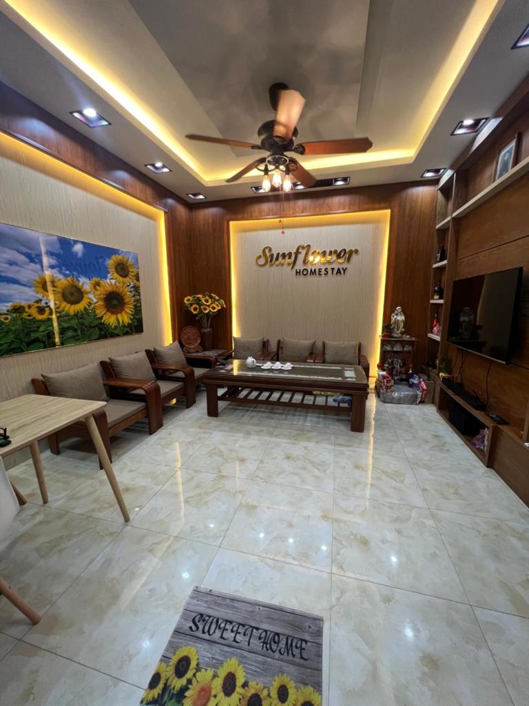 Sunflower Homestay Hai Phong
