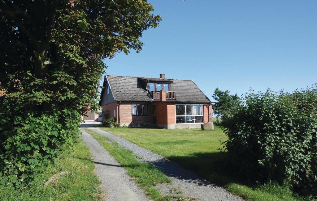 Nice Home In Simrishamn With 3 Bedrooms photo 3