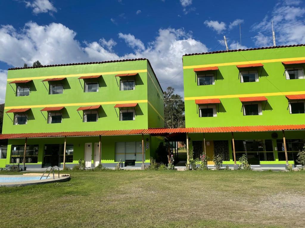 Hotel COMTUCAR photo 1
