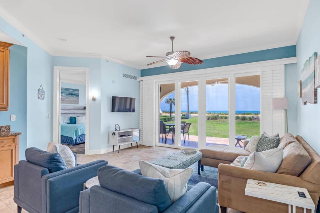 Oceanside Luxury Condo - Ocean View - Pool - Intracoastal Access photo 1