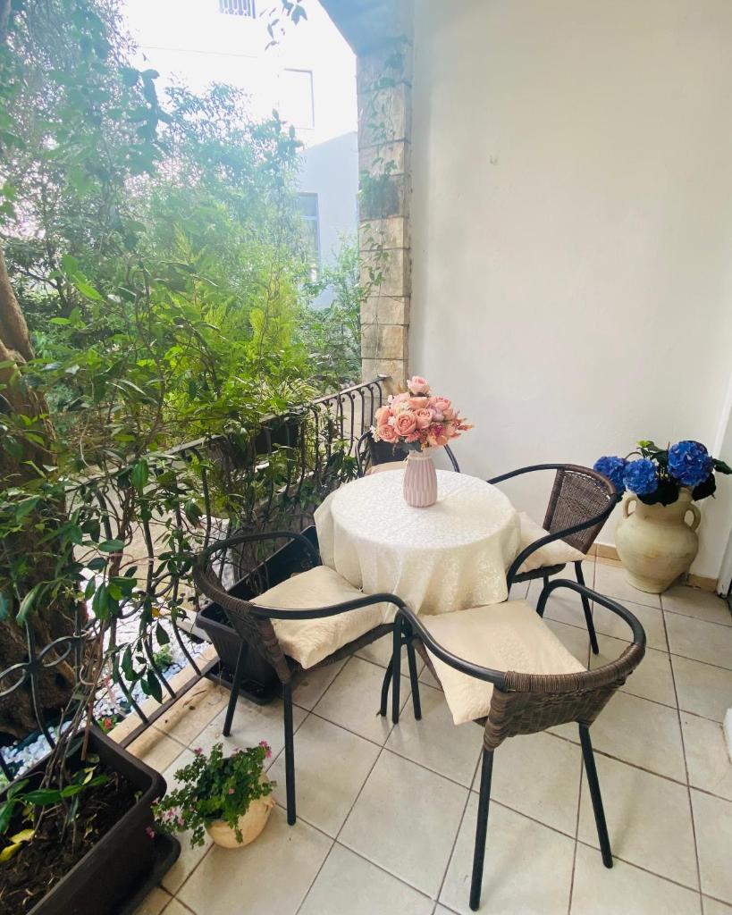 Apartment OLIVA1