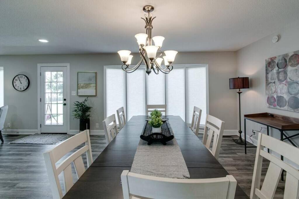 The Residence At Hilltop Acres - Clarksville, Tn photo 4