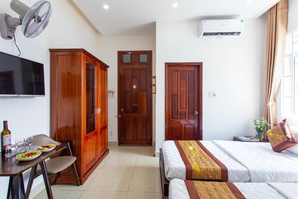 OYO 320 Le House Hotel and Studio