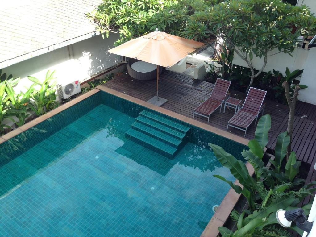 Nakara Residence photo 4