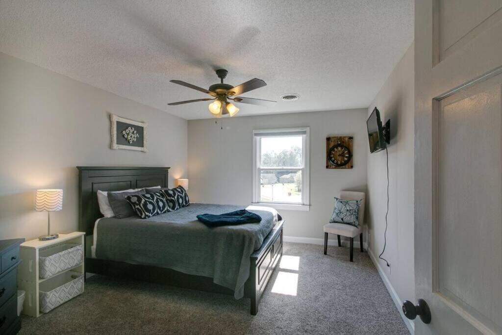 The Loft At Hilltop Acres - Clarksville, Tennessee photo 4