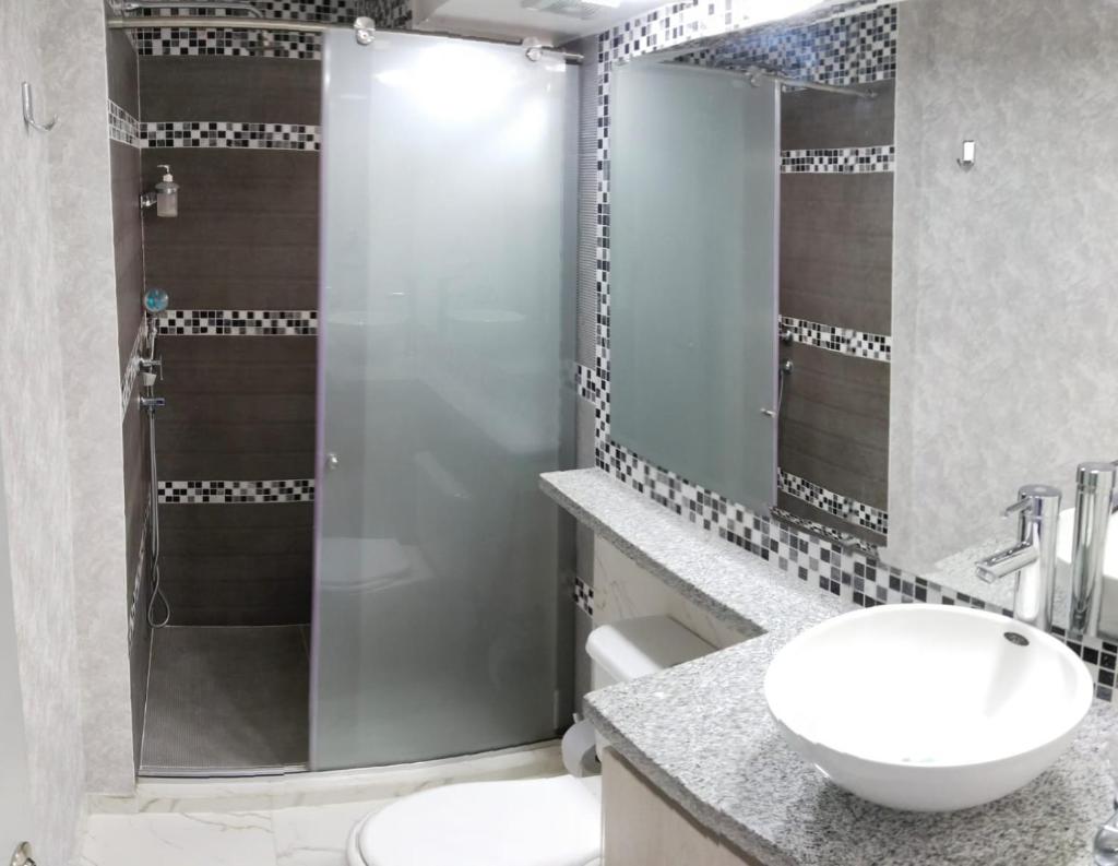 SU APARTAMENTO NEIVA CON AIRE Acondicionado photo 4