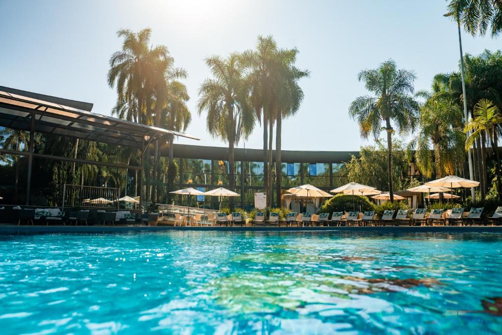 Vivaz Cataratas Hotel Resort photo 2
