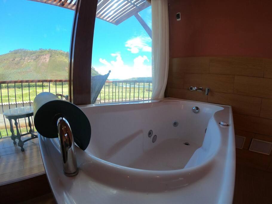 Alojamiento Exclusivo en el Valle Sagrado photo 3