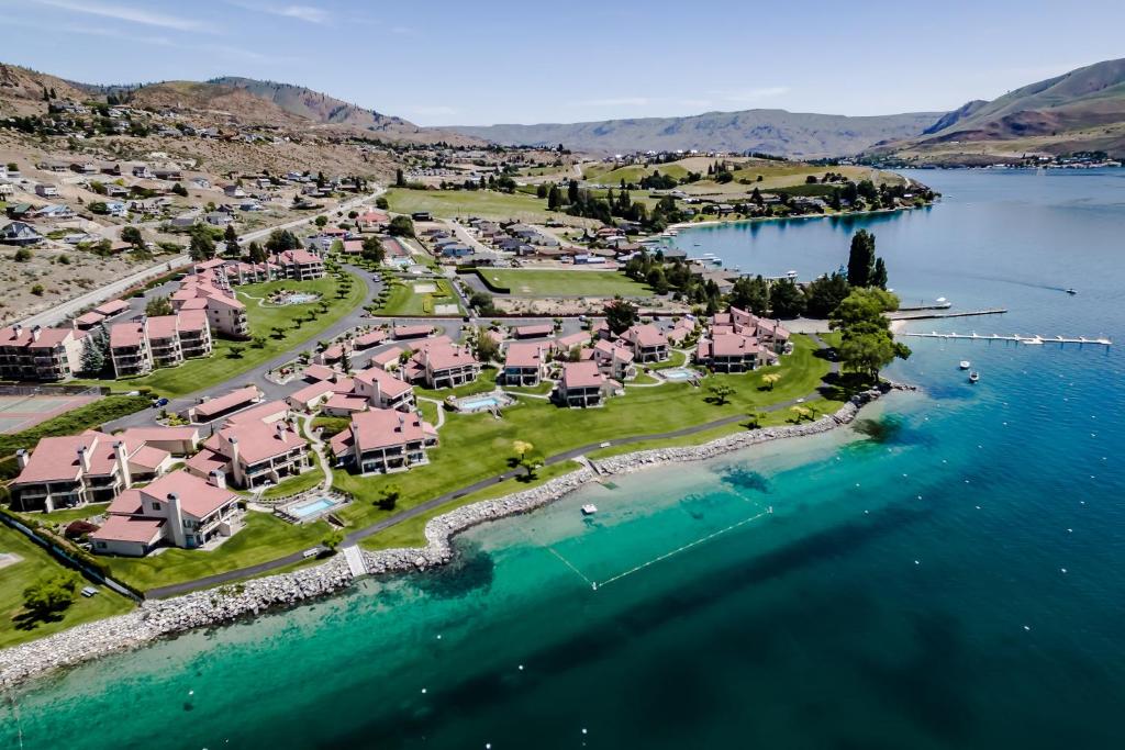 Lake Chelan Shores Happy Days 19 2 photo 2