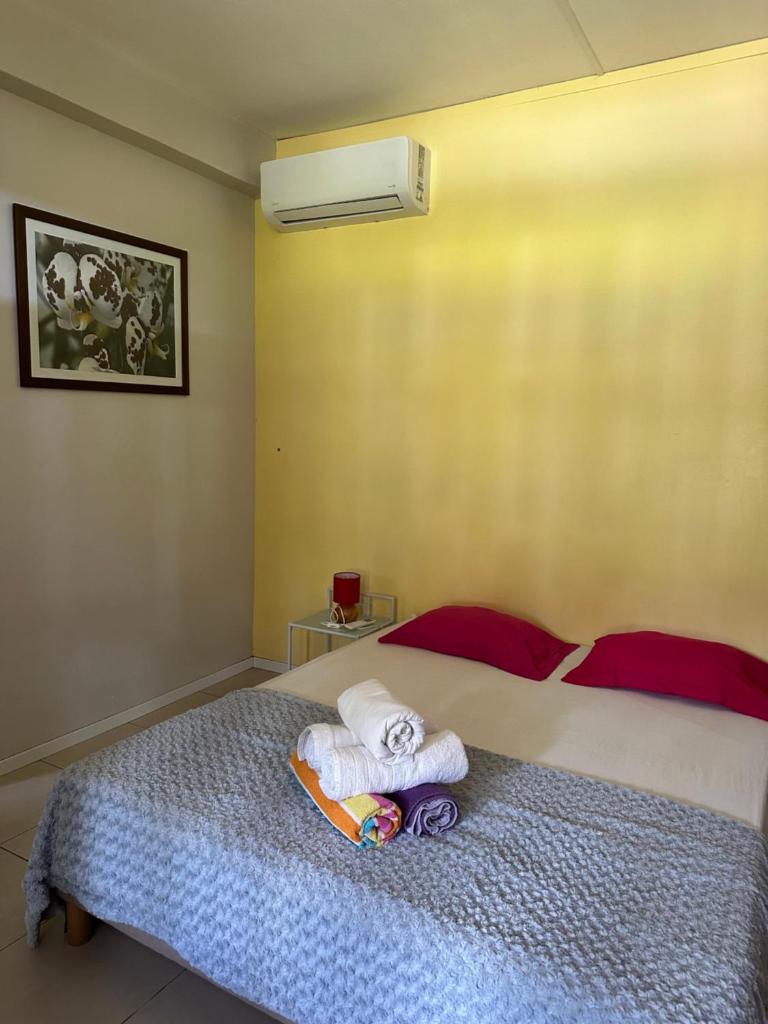 Espace quietude 3 bungalows photo 2