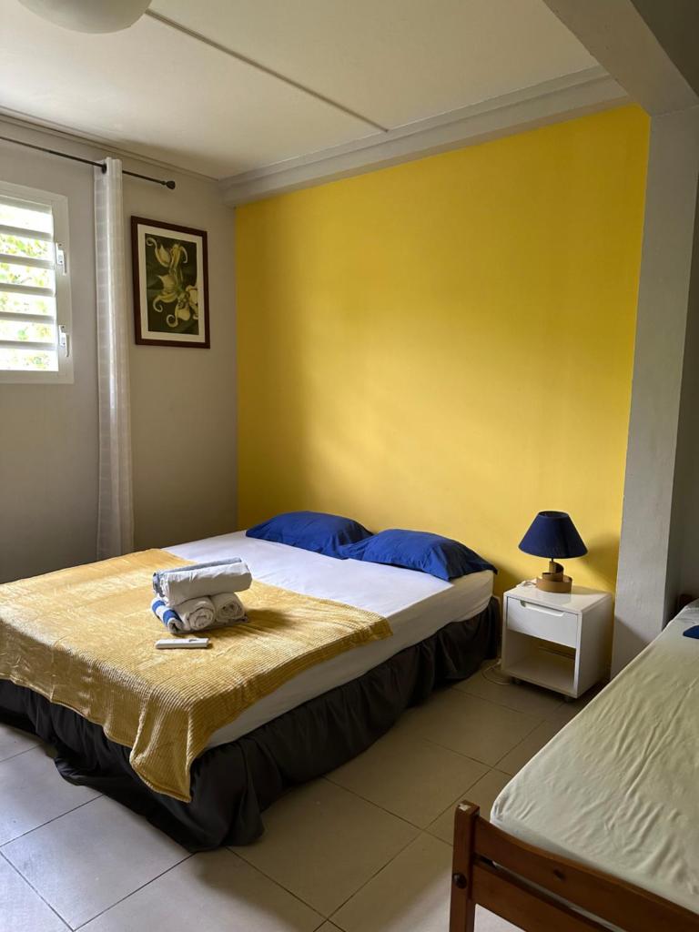 Espace quietude 3 bungalows photo 4