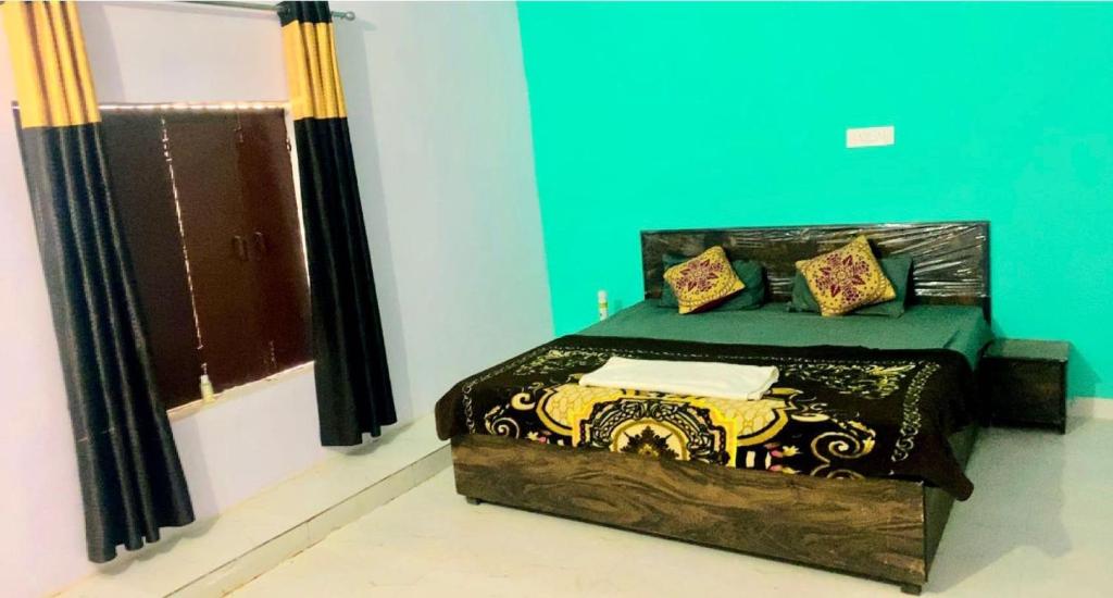 OYO Hotel Shubham Palace photo 4