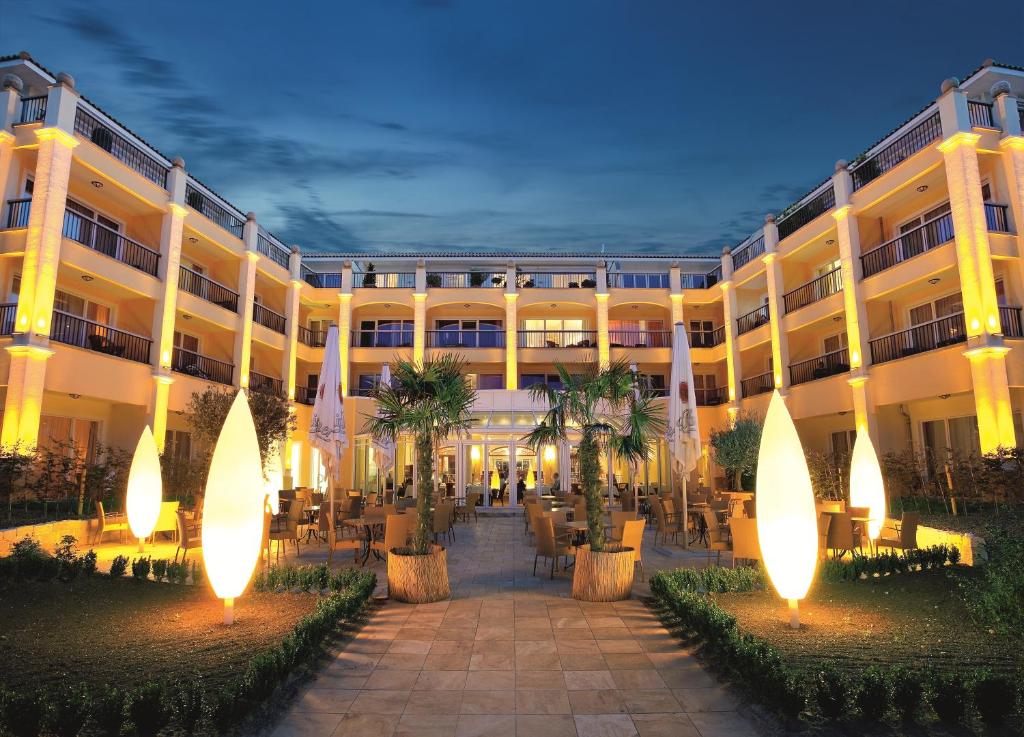 Hotel Gran BelVeder photo 1