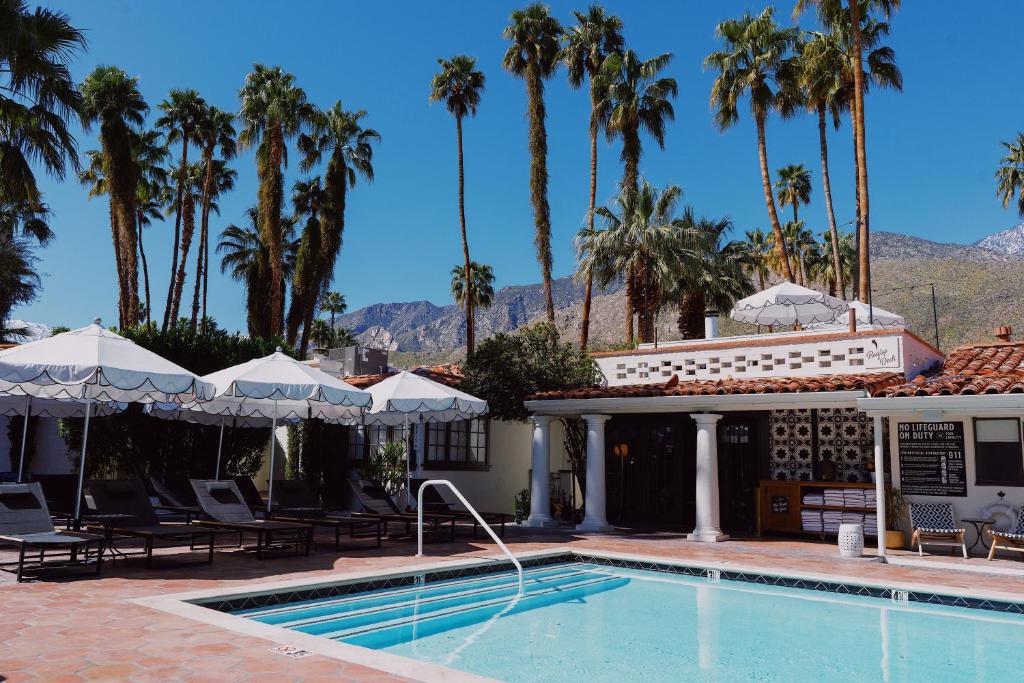 Villa Royale image