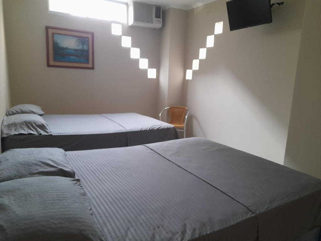Grand Hotel Libertad-GHL photo 1