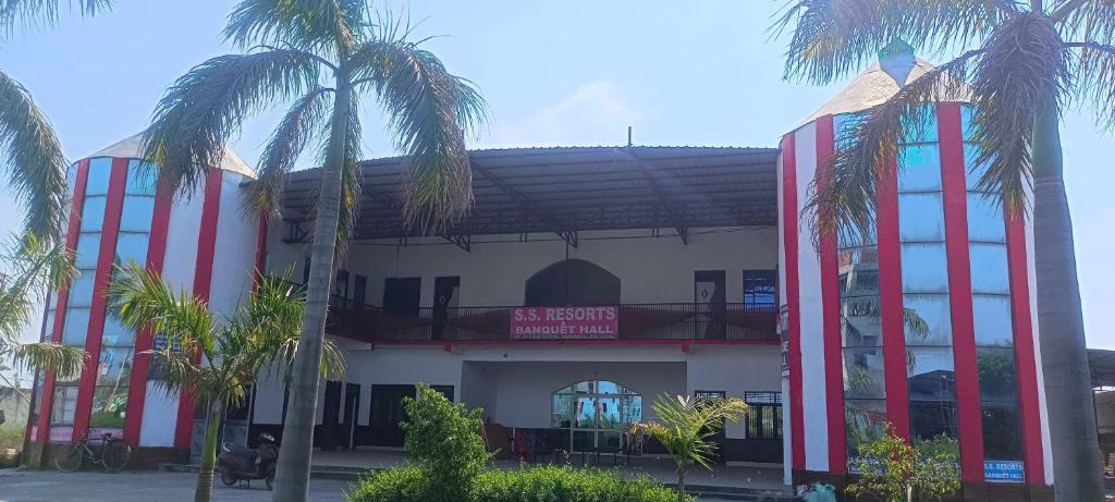 OYO 81039 Green Paradise Guest House photo 3