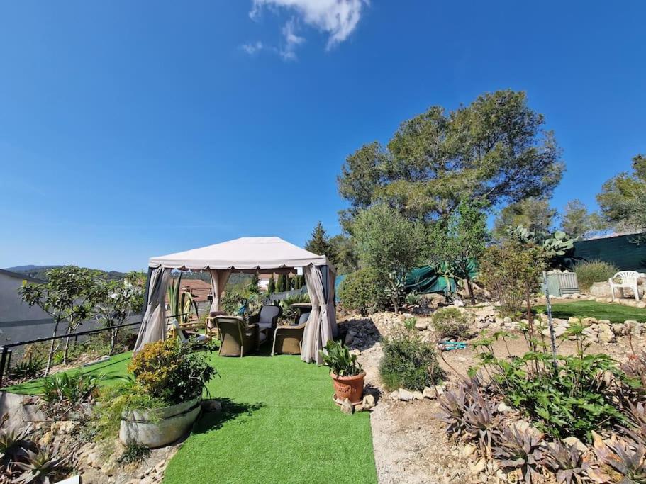 Le Petit Paradis Olivella