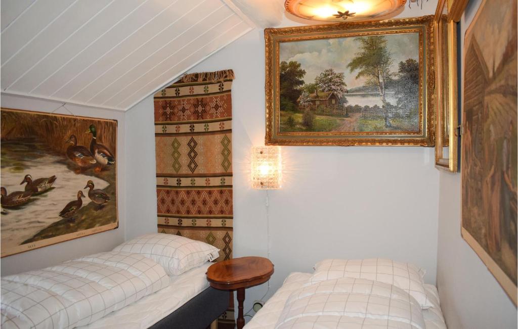 Awesome Home In Reftele With 1 Bedrooms And Wifi photo 1