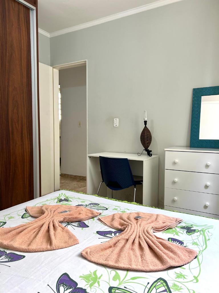 Apartamento mobiliado Piracicaba photo 3