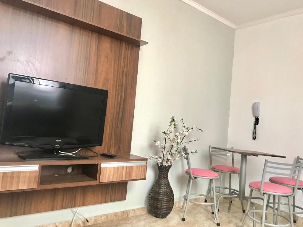 Apartamento mobiliado Piracicaba photo 4
