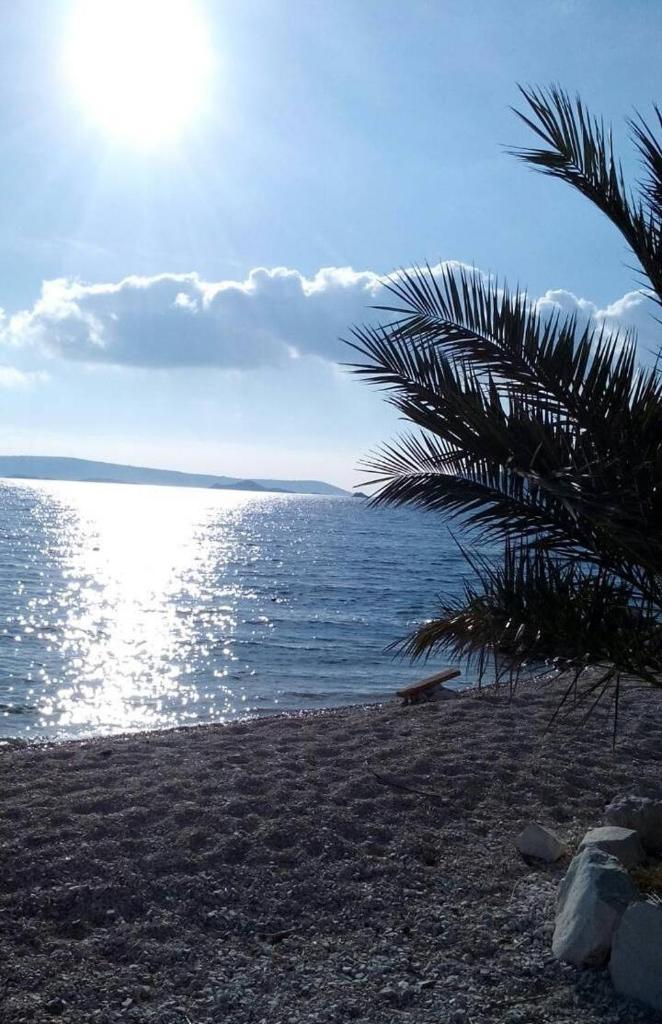 Apartments with a parking space Seget Vranjica, Trogir - 12499 photo 3