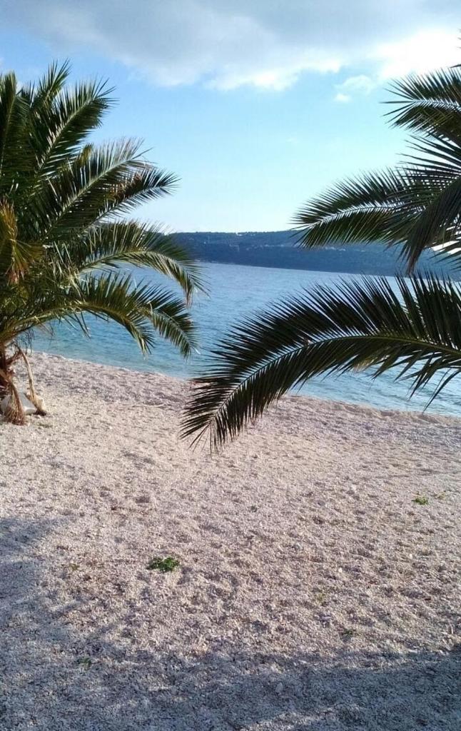 Apartments with a parking space Seget Vranjica, Trogir - 12499 photo 2