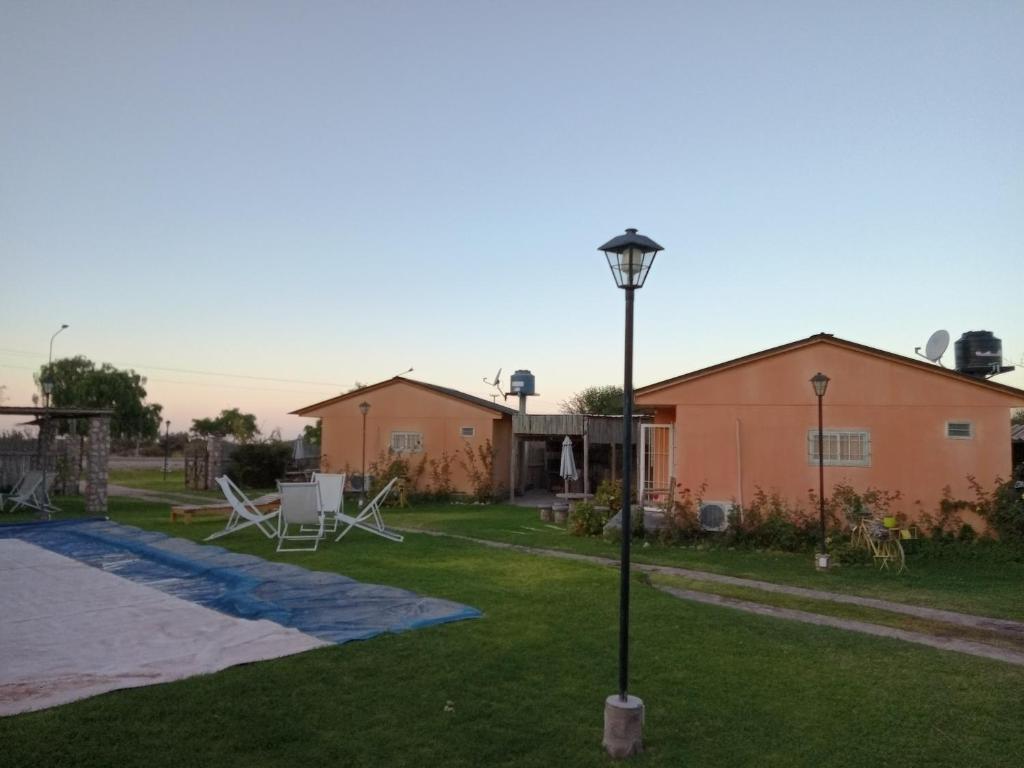 El refugio Anillaco photo 4