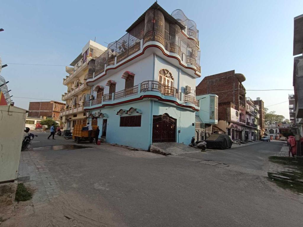 OYO Home K K Palace Homestay photo 3