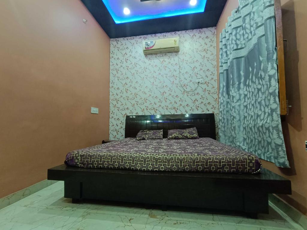 OYO Home K K Palace Homestay photo 1