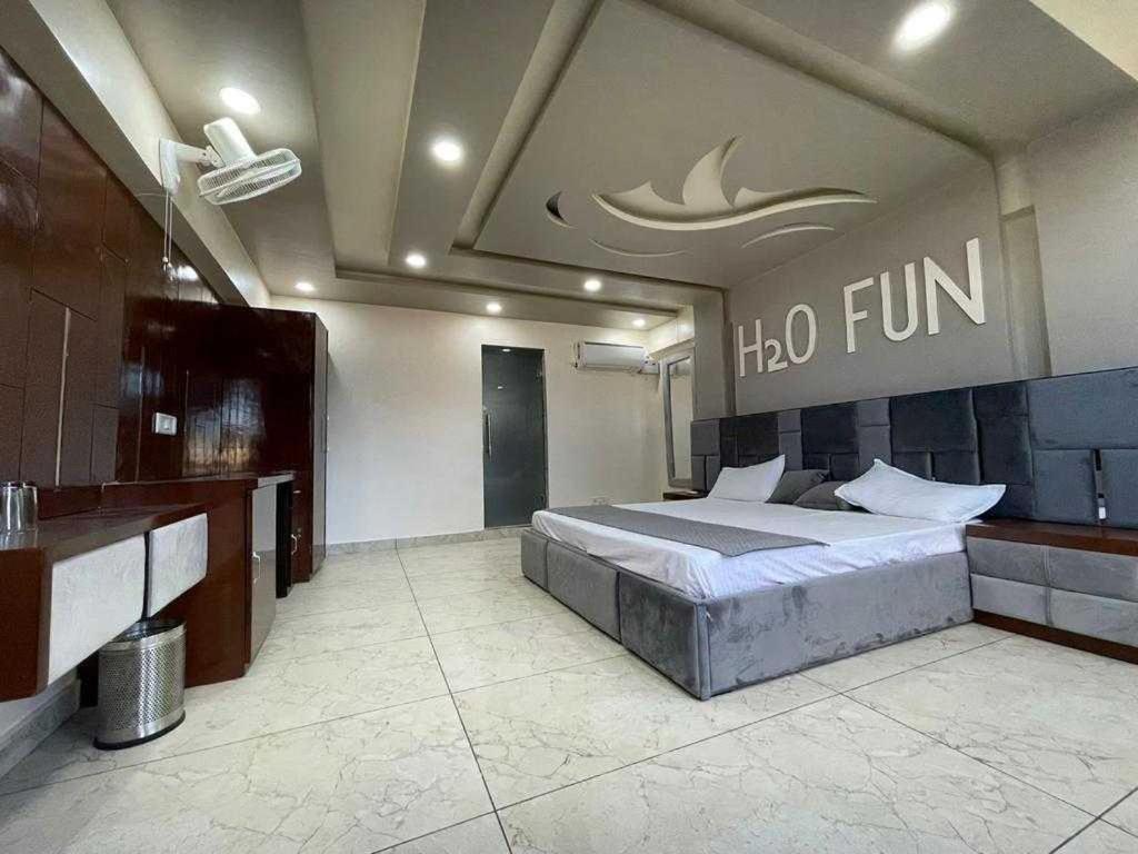 OYO Flagship 81235 Ho Fun Park photo 3