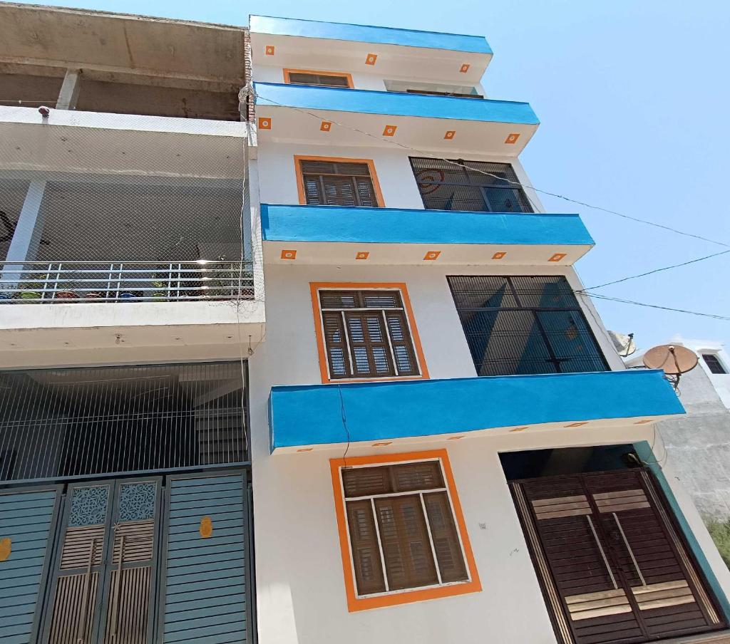 OYO HOME Satvik Homestay photo 2